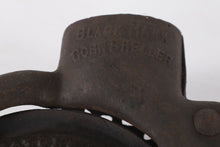 Load image into Gallery viewer, Iron Black Hawk Corn Sheller