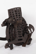 Load image into Gallery viewer, Iron Black Hawk Corn Sheller