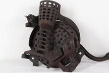 Load image into Gallery viewer, Iron Black Hawk Corn Sheller