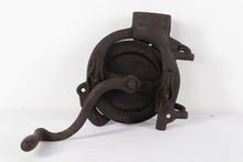 Load image into Gallery viewer, Iron Black Hawk Corn Sheller