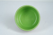 Load image into Gallery viewer, Textured Italian Ceramic Bowl with Base