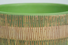 Load image into Gallery viewer, Textured Italian Ceramic Bowl with Base