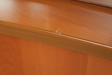 Load image into Gallery viewer, Alf Uno Italian Modern Illuminated China Cabinet and Vitrine