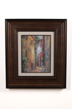 Load image into Gallery viewer, Italian Alleyway by Allayn Stevens