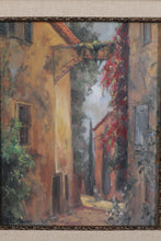 Load image into Gallery viewer, Italian Alleyway by Allayn Stevens