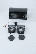 Load image into Gallery viewer, Itorex Wide Angle and Telephoto Camera Lens Set Japan with Case