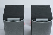 Load image into Gallery viewer, JBL Venue Series Monitor Bookshelf Speakers Pair 8 Ohm Tested Working