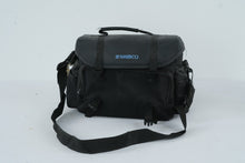 Load image into Gallery viewer, JVC GR SXM915 Super VHS Camcorder Bundle Remote Charger Case