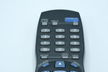 Load image into Gallery viewer, JVC RM-SXV037J Remote Control – Untested, Clean Battery Compartment – All Buttons Responsive