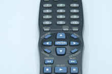 Load image into Gallery viewer, JVC RM-SXV037J Remote Control – Untested, Clean Battery Compartment – All Buttons Responsive