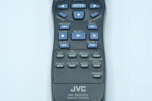 Load image into Gallery viewer, JVC RM-SXV037J Remote Control – Untested, Clean Battery Compartment – All Buttons Responsive