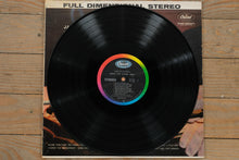 Load image into Gallery viewer, Jackie Gleason – Music for Lovers Only – Capitol SW-352 – Full Dimensional Stereo LP