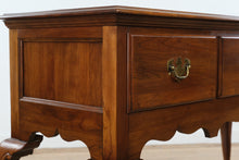 Load image into Gallery viewer, Jamestown Sterling Solid Cherry Colonial Buffet Sideboard