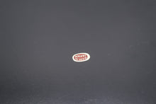 Load image into Gallery viewer, Japanese Lacquer Style Round Serving Tray Birds Reeds Grass 12 Inch