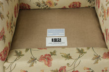 Load image into Gallery viewer, Pair of Joe Ruggiero Collection Wingback Chairs