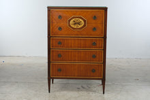 Load image into Gallery viewer, John Widdicomb Mahogany Chest of Drawers Designed by Ralph Widdicomb