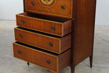 Load image into Gallery viewer, John Widdicomb Mahogany Chest of Drawers Designed by Ralph Widdicomb
