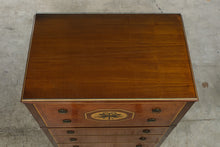Load image into Gallery viewer, John Widdicomb Mahogany Chest of Drawers Designed by Ralph Widdicomb
