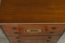 Load image into Gallery viewer, John Widdicomb Mahogany Chest of Drawers Designed by Ralph Widdicomb