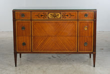 Load image into Gallery viewer, John Widdicomb Mahogany Dresser Designed by Ralph Widdicomb
