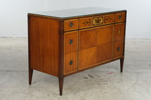 Load image into Gallery viewer, John Widdicomb Mahogany Dresser Designed by Ralph Widdicomb
