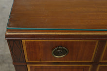 Load image into Gallery viewer, John Widdicomb Mahogany Dresser Designed by Ralph Widdicomb