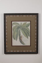 Load image into Gallery viewer, "The Anchove Pear Tree" John Richard Palm - 29 x 34