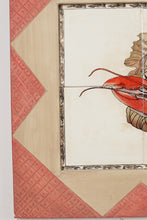 Load image into Gallery viewer, John Richard Tile Fruit - 30 x 18