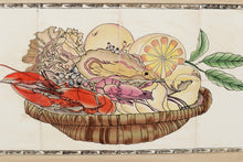 Load image into Gallery viewer, John Richard Tile Fruit - 30 x 18