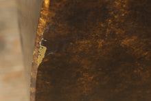Load image into Gallery viewer, John Widdicomb Burled Wood Nightstand with Brass Hardware