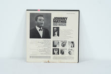 Load image into Gallery viewer, Johnny Mathis – So Nice Vinyl LP (1966, Mercury SR-61091, Stereo) – Includes The Impossible Dream & What Now My Love