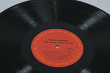Load image into Gallery viewer, Johnny Mathis – I Only Have Eyes for You Vinyl LP (1976, Columbia PC 34117, Stereo) – Includes Do You Know Where You’re Going To & When a Child Is Born