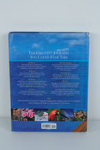Load image into Gallery viewer, National Geographic Journeys of a Lifetime: 500 of the World’s Greatest Trips – Hardcover Travel Inspiration Book