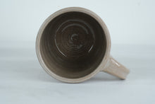 Load image into Gallery viewer, Jugtown Pottery Stoneware Pitcher and Mug Set with Cobalt Floral Motif