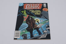 Load image into Gallery viewer, Justice League of America #248 (DC Comics, March 1986) – J’onn J’onzz: Manhunter for Hire!