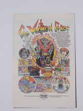 Load image into Gallery viewer, Justice League of America #248 (DC Comics, March 1986) – J’onn J’onzz: Manhunter for Hire!