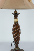 Load image into Gallery viewer, Pacific Coast Lighting “Onyx Splendor” Table Lamp – 32" Tall