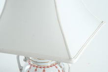 Load image into Gallery viewer, Neoclassical Porcelain Urn Lamp by Kaiser Kuhn Lighting Ltd – 31.5” Tall