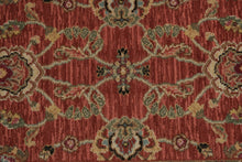 Load image into Gallery viewer, Karastan Ashara Agra Pattern Wool Area Rug 2'6 x 4 Traditional Floral Design