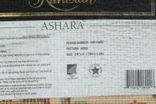 Load image into Gallery viewer, Karastan Ashara Agra Pattern Wool Area Rug 2'6 x 4 Traditional Floral Design