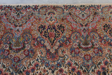 Load image into Gallery viewer, Karastan Kirman Wool Rug Pattern 759 - 9 x 12