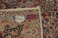 Load image into Gallery viewer, Karastan Kirman Wool Rug Pattern 759 - 9 x 12