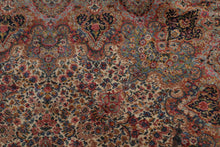 Load image into Gallery viewer, Karastan Kirman Wool Rug Pattern 759 - 9 x 12