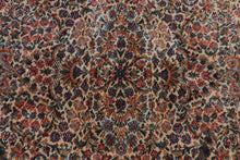 Load image into Gallery viewer, Karastan Kirman Wool Rug Pattern 759 - 9 x 12