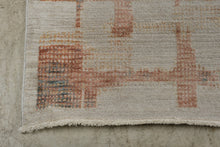 Load image into Gallery viewer, Karastan Memento Souvenir Beige R1159 245 78 x 118 Contemporary Area Rug