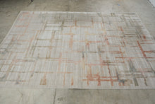 Load image into Gallery viewer, Karastan Memento Souvenir Beige R1159 245 78 x 118 Contemporary Area Rug