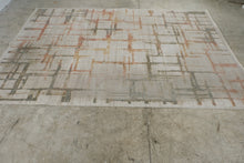 Load image into Gallery viewer, Karastan Memento Souvenir Beige R1159 245 78 x 118 Contemporary Area Rug