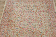 Load image into Gallery viewer, Belle Fleur Floral Runner – Karastan Quality – 35" x 9'