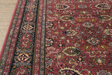 Load image into Gallery viewer, Karastan Williamsburg Herati Wool Rug – 8.3’ x 11.7’