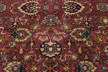 Load image into Gallery viewer, Karastan Williamsburg Herati Wool Rug – 8.3’ x 11.7’